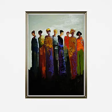 Art frame