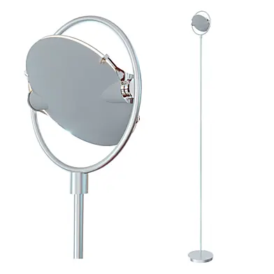 Nobi floor lamp