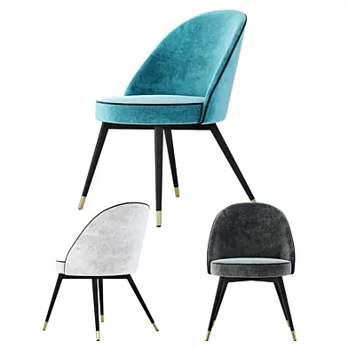Eichholtz Cooper Dining Chairs