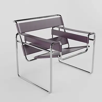 Wassily chair