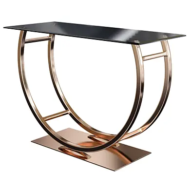 WayFair Kegan Console Table
