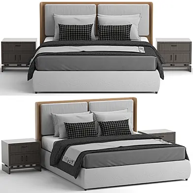 kate bed