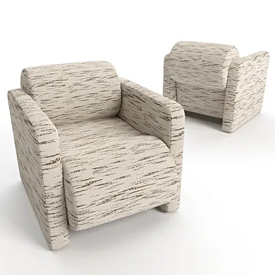 Esfera Club Chair