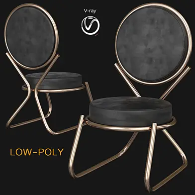 David Adjaye designs Double Zero