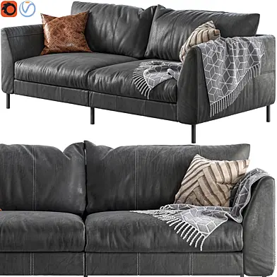 Диван Loft 220 cm