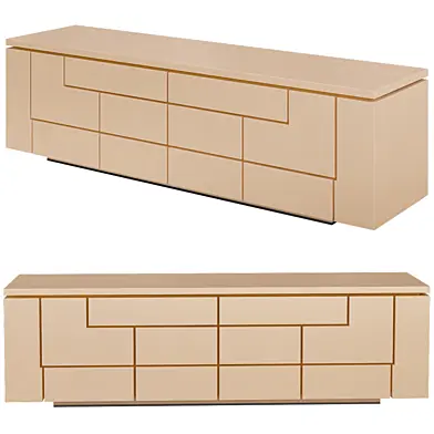Fendi Casa - sideboard