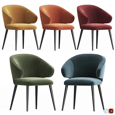 Deephouse Bilbao Chair