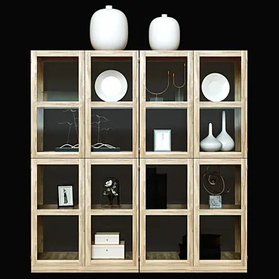 Pietboon Tjerk Cabinet