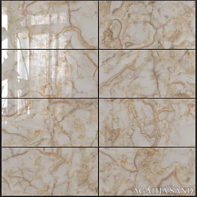 Yurtbay Seramik Agatha Sand
