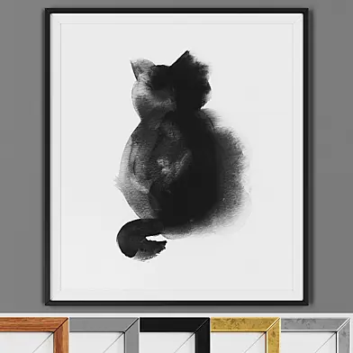 Picture frame 00020-42