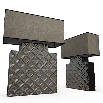 Table Lamps Kara
