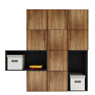 Office Storage