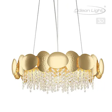 ODEON LIGHT 4636/6 ULLA