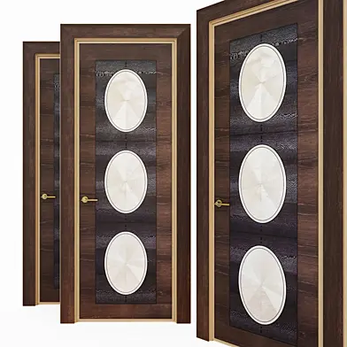 TCM Doors H107