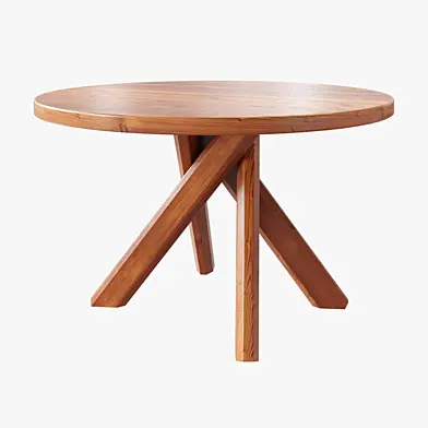 Pierre chapo table T21