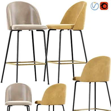 Bar Stool Modern
