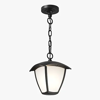375070 Lampione Lightstar Светильник уличный подвесной