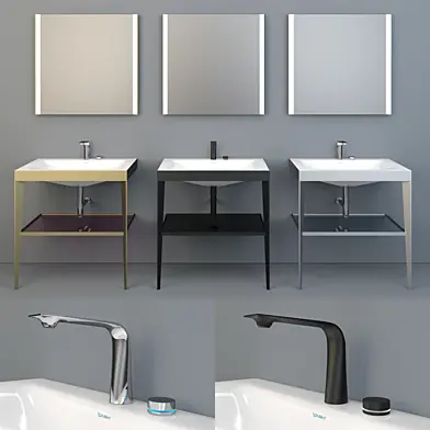 Duravit XViu