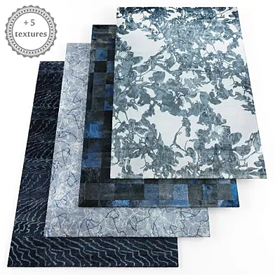 Rugs set94