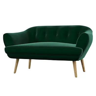 Keaton Loveseat
