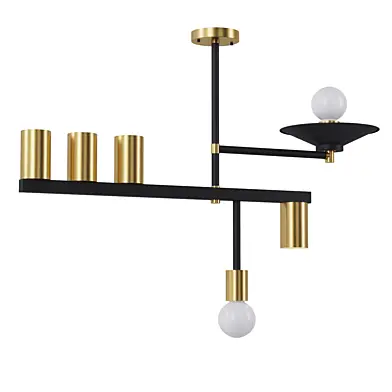 Лампа Constructio арт. 12864 от Pikartlights
