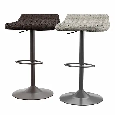 Alfonso Patio Bar Stool