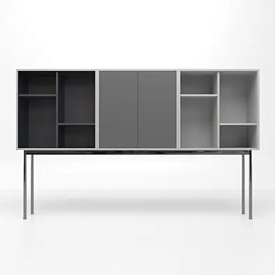 LC Drawer ( Modular )