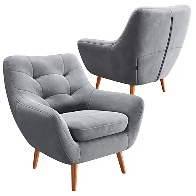 Vitio Grey