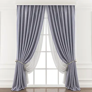 Curtain 459