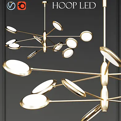 HOOP LED
