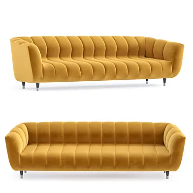 Sofa Spectra 3-Seater