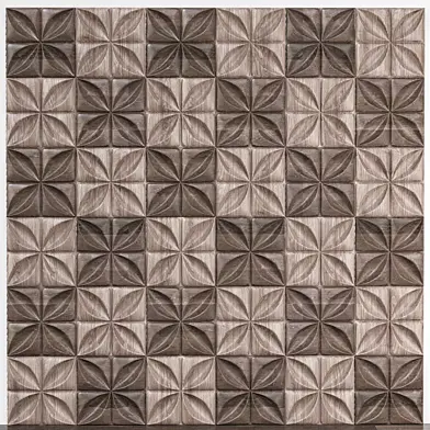 3D Wall Panel №2