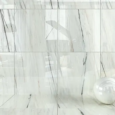 Wall tiles 325 Dream Bianco Set 3