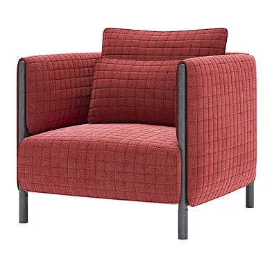 Herman Miller ColourForm Armchair
