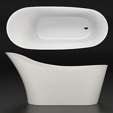 Ванна Belbagno BB64