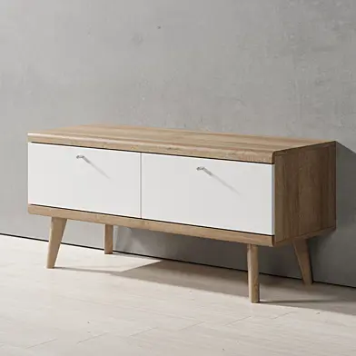Primo Piaski TV bench 107cm