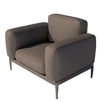 Flexform Romeo Compact