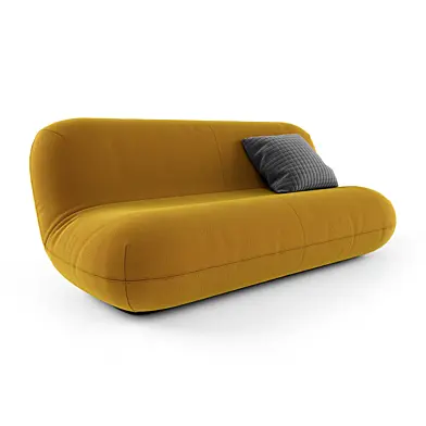 BoConcept Chelsea Sofa