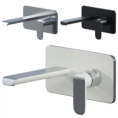 Смеситель для раковины Devit Iven 4311X141