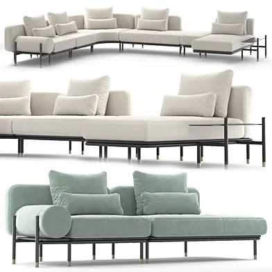 Диван Natuzzi Selva