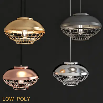 Toolery Simple creative LED