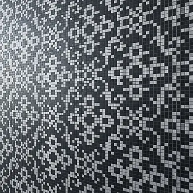Мозаика ATLAS CONCORDE BRILLIANT Панно Decor Mosaic Керамическая плитка   мозаика вставки