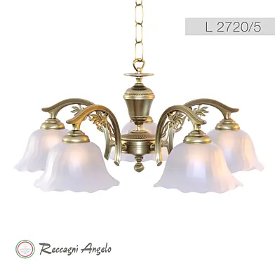 Reccagni Angelo L 2720/5  (ОМ)