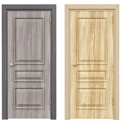 Interior doors №4
