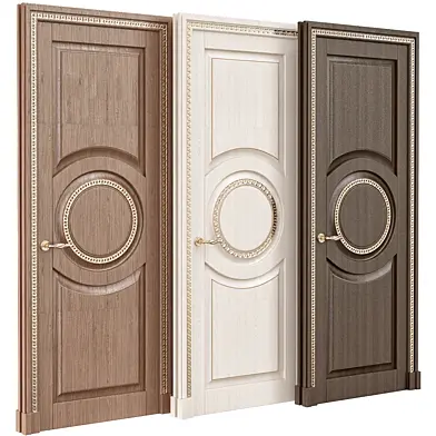 Interior doors №11
