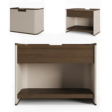 Holly Hunt - Spencer Nightstand