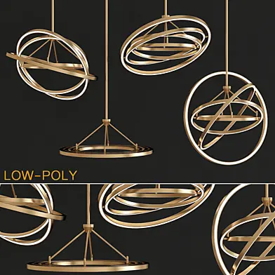 Lanterns & chandeliers - Lighting - Collection - Eichholtz