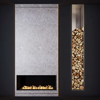 Fireplace and Firewood 3