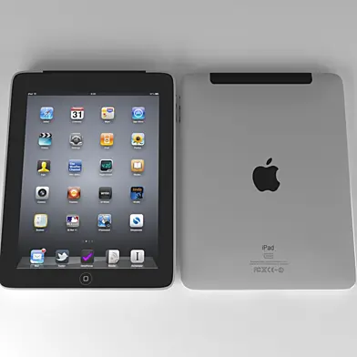 Ipad One