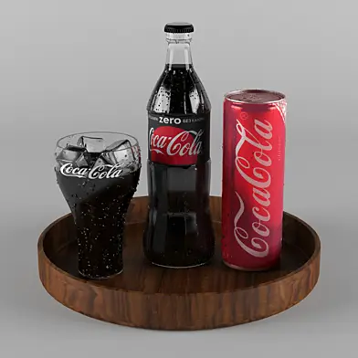 Coca-cola